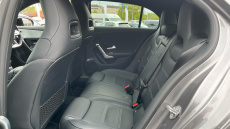 Mercedes-AMG A-Class A35 4Matic Premium 5dr Auto Petrol Hatchback